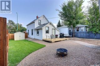 Photo 18: 2103 2nd AVENUE W in Prince Albert: House for sale : MLS®# SK946356