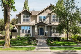Main Photo: 9747 146 Street in Edmonton: Zone 10 House for sale : MLS®# E4392025