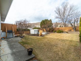 Photo 44: 388 RANCH ROAD: Ashcroft House for sale (South West)  : MLS®# 160688
