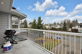 Photo 16: 19034 DOERKSEN Drive in Pitt Meadows: Central Meadows House for sale : MLS®# R2667184