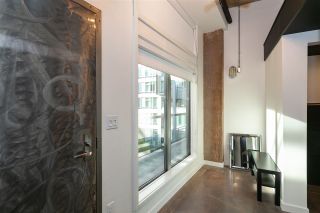 Photo 18: 307 1529 W 6TH Avenue in Vancouver: False Creek Condo for sale in "WSIX/SOUTH GRANVILLE LOFTS" (Vancouver West)  : MLS®# R2464010