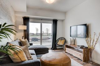 Photo 11: 2108 550 Belmont Plaza SW in Calgary: Belmont Apartment for sale : MLS®# A2030454