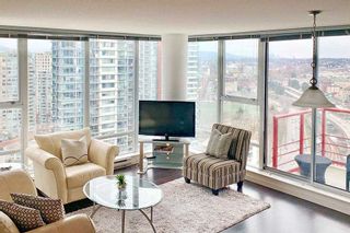 Photo 5: 2302 131 REGIMENT Square in Vancouver: Downtown VW Condo for sale in "Spectrum" (Vancouver West)  : MLS®# R2589687