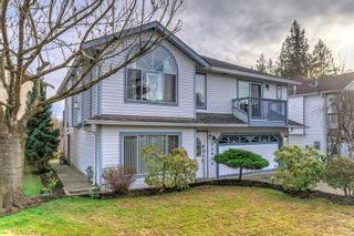 Photo 2: 22848 Telosky Avenue in Maple Ridge: East Central House for sale : MLS®# R2247310