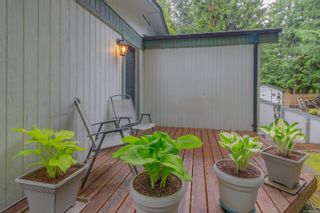 Photo 36: C24 920 Whittaker Rd in Malahat: ML Malahat Proper Manufactured Home for sale (Malahat & Area)  : MLS®# 882054