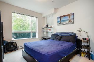 Photo 14: 107 3551 FOSTER Avenue in Vancouver: Collingwood VE Condo for sale in "FINALE WEST" (Vancouver East)  : MLS®# R2499336