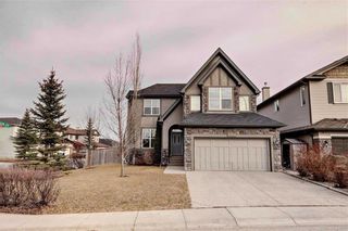 Photo 39: 35 CHAPALINA Terrace SE in Calgary: Chaparral Detached for sale : MLS®# C4237257