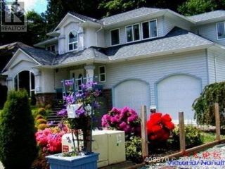 Photo 1: 869 Brookfield Drive in Nanaimo: House for sale : MLS®# 408570