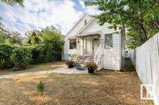 Photo 2: 11140 95A Street in Edmonton: Zone 05 House for sale : MLS®# E4313390