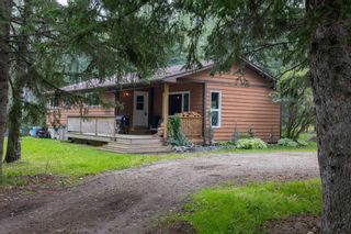 Photo 1: 25 FERRIER Road: Rural Clearwater County Detached for sale : MLS®# A2078297