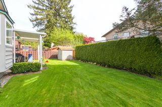 Photo 13: 21226 Cutler Place in Maple Ridge: Home for sale : MLS®# V1062480