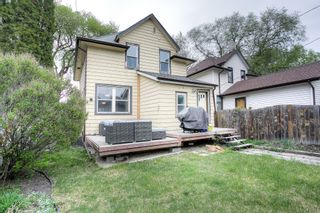 Photo 19: 618 Warsaw Avenue in Winnipeg: Crescentwood Single Family Detached for sale (1B)  : MLS®# 202112451