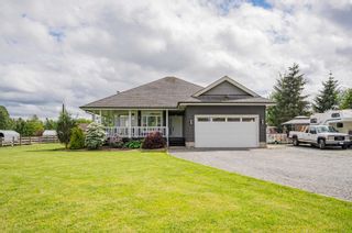 Photo 2: 23436 44 Avenue in Langley: Salmon River House for sale : MLS®# R2884039