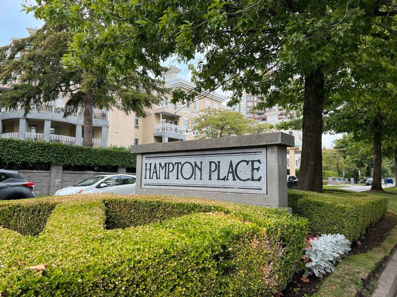 FEATURED LISTING: 28 - 5760 HAMPTON Place Vancouver