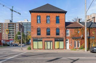 Photo 3: 45 N Wellington Street in Hamilton: Beasley Property for sale : MLS®# X5430856