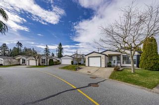 Photo 4: 56 2345 CRANLEY Drive in Surrey: King George Corridor Manufactured Home for sale in "LE MESA" (South Surrey White Rock)  : MLS®# R2758351