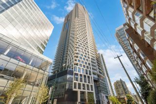 Photo 26: 4903 1289 HORNBY Street in Vancouver: Downtown VW Condo for sale in "Burrard Place" (Vancouver West)  : MLS®# R2848346