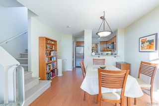 Photo 6: 22 2375 W BROADWAY in Vancouver: Kitsilano Townhouse for sale in "Taliesin" (Vancouver West)  : MLS®# R2842949