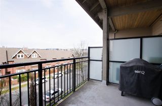 Photo 12: 311 250 SALTER Street in New Westminster: Queensborough Condo for sale in "PADDLERS LANDING" : MLS®# R2445205