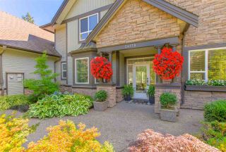 Photo 2: 24170 113 Avenue in Maple Ridge: Cottonwood MR House for sale in "SIEGLE CREEK ESTATES" : MLS®# R2495353