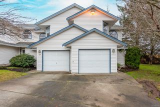 Photo 1: 25 2355 Valley View Dr in Courtenay: CV Courtenay East Row/Townhouse for sale (Comox Valley)  : MLS®# 869347