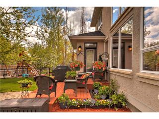 Photo 48: 10 CRANLEIGH Gardens SE in Calgary: Cranston House for sale : MLS®# C4117573