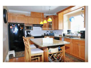 Photo 3: 13230 237A Street in Maple Ridge: Silver Valley House for sale in "ROCKRIDGE" : MLS®# V830247