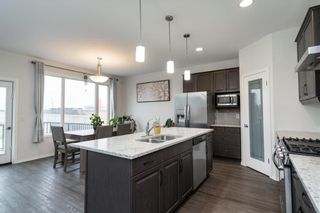 Photo 10: 88 Springwater Road in Winnipeg: Bridgwater Lakes Residential for sale (1R)  : MLS®# 202224884