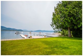 Photo 101: 689 Viel Road in Sorrento: Lakefront House for sale : MLS®# 10102875