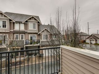 Photo 30: 19 32792 LIGHTBODY Court in Mission: Mission BC Townhouse for sale : MLS®# R2633131