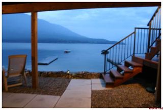 Photo 10: #5; 1249 Bernie Road in Sicamous: Waterfront House for sale : MLS®# 10014956