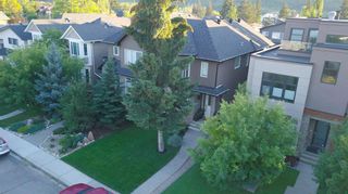 Photo 1: 4435 20 Avenue NW in Calgary: Montgomery Semi Detached (Half Duplex) for sale : MLS®# A2102571