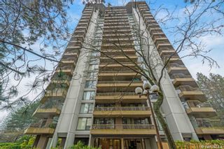 Photo 26: 1403 2041 BELLWOOD Avenue in Burnaby: Brentwood Park Condo for sale (Burnaby North)  : MLS®# R2664317