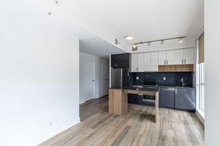 Photo 10: 402 550 Riverfront Avenue SE in Calgary: Downtown East Village Apartment for sale : MLS®# A2137341