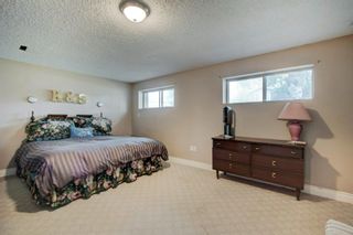 Photo 20: 427 Queen Charlotte Drive SE in Calgary: Queensland Detached for sale : MLS®# A1243544