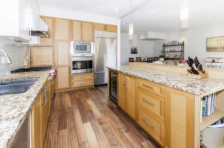 Photo 6: 42 3639 ALDERCREST DRIVE in North Vancouver: Roche Point Townhouse for sale : MLS®# R2354017