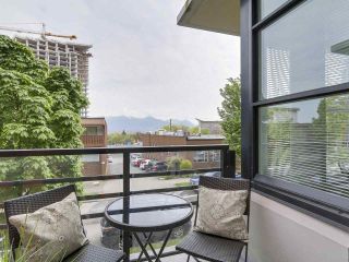 Photo 17: 288 E 11TH Avenue in Vancouver: Mount Pleasant VE Townhouse for sale in "THE SOPHIA" (Vancouver East)  : MLS®# R2169007