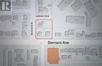 Main Photo: 1316 Bernard Avenue in Kelowna: Vacant Land for sale : MLS®# 10280705