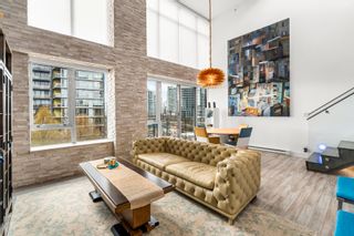Photo 12: 606 29 SMITHE Mews in Vancouver: Yaletown Condo for sale in "COOPERS LOOKOUT" (Vancouver West)  : MLS®# R2864114