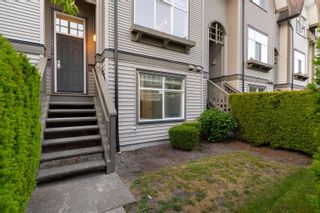 Photo 3: 66 7288 HEATHER Street in Richmond: McLennan North Townhouse for sale : MLS®# R2780760