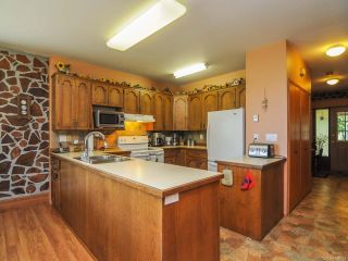Photo 13: 5083 BEAUFORT ROAD in FANNY BAY: CV Union Bay/Fanny Bay House for sale (Comox Valley)  : MLS®# 736353