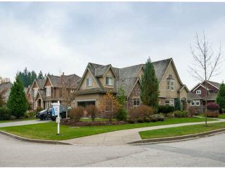Photo 20: 13610 20A AV in Surrey: Elgin Chantrell House for sale (South Surrey White Rock)  : MLS®# F1324548