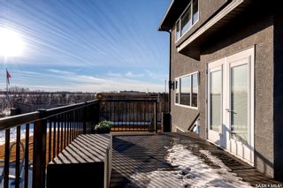 Photo 44: 518 Baltzan Bay in Saskatoon: Evergreen Residential for sale : MLS®# SK958611