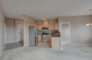 Photo 5: 321 8 Prestwick Pond Terrace SE in Calgary: McKenzie Towne Apartment for sale : MLS®# A2041026