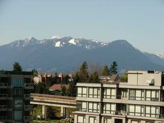 Photo 6: 806 3520 CROWLEY DR in Vancouver: Collingwood Vancouver East Condo for sale in "MILLENIO" (Vancouver East)  : MLS®# V584234