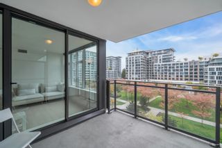Photo 27: 805 3300 KETCHESON Road in Richmond: West Cambie Condo for sale : MLS®# R2678975