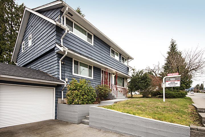 Main Photo: 686 LINTON Street in Coquitlam: Central Coquitlam House for sale : MLS®# R2042739