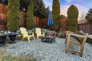 Photo 37: 8021 LITTLE Terrace in Mission: Mission BC House for sale in "College Heights" : MLS®# R2748031