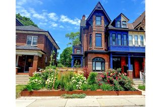 Photo 1: Lower 10 Sylvan Avenue in Toronto: Dufferin Grove House (3-Storey) for lease (Toronto C01)  : MLS®# C5508941