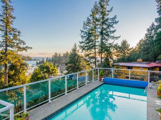 Photo 14: 5835 MARINE Drive in West Vancouver: Eagleridge House for sale in "Sea Breeze Estates" : MLS®# R2635908